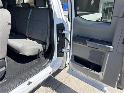 2020 Ford F-150 XLT  Super Cab 4x4 - Photo 37 - Hesston, PA 16647