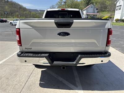 2020 Ford F-150 XLT  Super Cab 4x4 - Photo 5 - Hesston, PA 16647