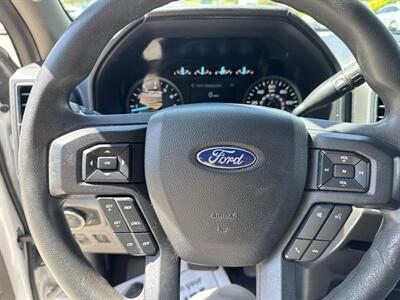 2020 Ford F-150 XLT  Super Cab 4x4 - Photo 31 - Hesston, PA 16647