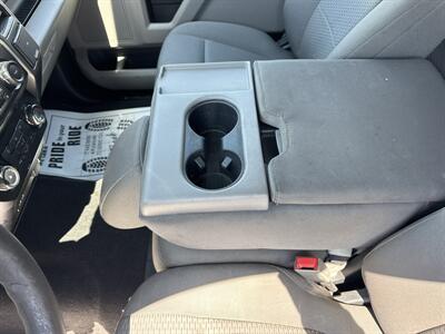 2020 Ford F-150 XLT  Super Cab 4x4 - Photo 30 - Hesston, PA 16647