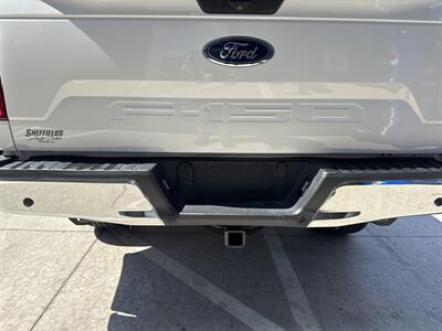 2020 Ford F-150 XLT  Super Cab 4x4 - Photo 19 - Hesston, PA 16647