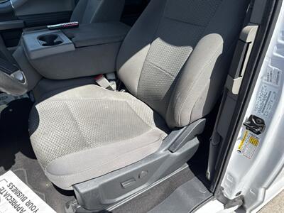 2020 Ford F-150 XLT  Super Cab 4x4 - Photo 28 - Hesston, PA 16647