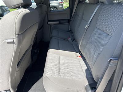 2020 Ford F-150 XLT  Super Cab 4x4 - Photo 38 - Hesston, PA 16647