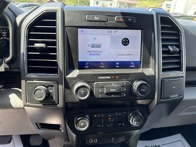 2020 Ford F-150 XLT  Super Cab 4x4 - Photo 33 - Hesston, PA 16647