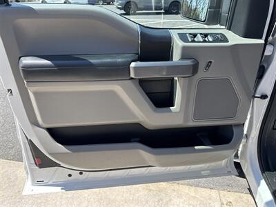 2020 Ford F-150 XLT  Super Cab 4x4 - Photo 26 - Hesston, PA 16647