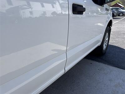 2020 Ford F-150 XLT  Super Cab 4x4 - Photo 22 - Hesston, PA 16647