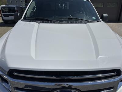 2020 Ford F-150 XLT  Super Cab 4x4 - Photo 15 - Hesston, PA 16647