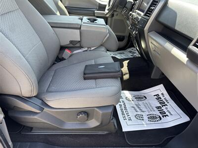 2020 Ford F-150 XLT  Super Cab 4x4 - Photo 42 - Hesston, PA 16647
