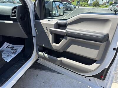 2020 Ford F-150 XLT  Super Cab 4x4 - Photo 41 - Hesston, PA 16647