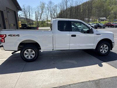2020 Ford F-150 XLT  Super Cab 4x4 - Photo 3 - Hesston, PA 16647