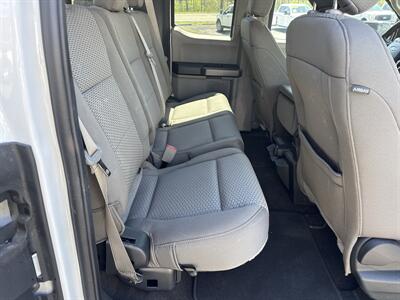 2020 Ford F-150 XLT  Super Cab 4x4 - Photo 40 - Hesston, PA 16647