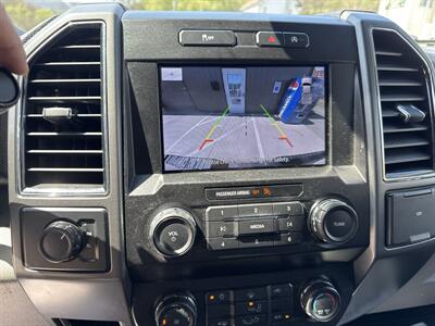 2020 Ford F-150 XLT  Super Cab 4x4 - Photo 36 - Hesston, PA 16647