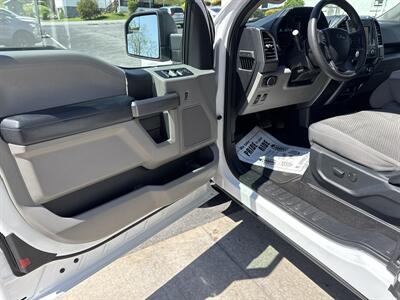 2020 Ford F-150 XLT  Super Cab 4x4 - Photo 25 - Hesston, PA 16647