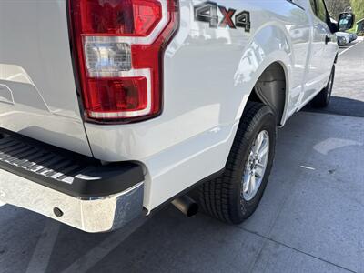 2020 Ford F-150 XLT  Super Cab 4x4 - Photo 20 - Hesston, PA 16647