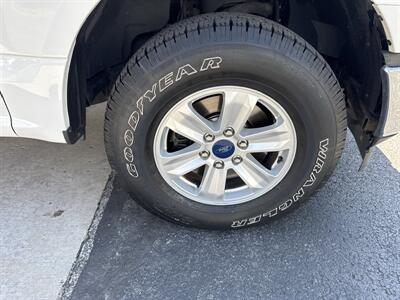 2020 Ford F-150 XLT  Super Cab 4x4 - Photo 43 - Hesston, PA 16647