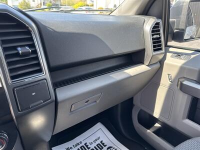 2020 Ford F-150 XLT  Super Cab 4x4 - Photo 35 - Hesston, PA 16647