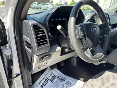 2020 Ford F-150 XLT  Super Cab 4x4 - Photo 27 - Hesston, PA 16647