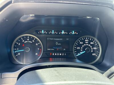 2020 Ford F-150 XLT  Super Cab 4x4 - Photo 32 - Hesston, PA 16647