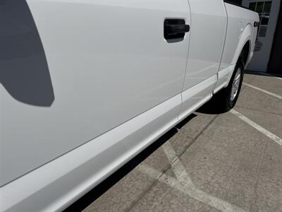 2020 Ford F-150 XLT  Super Cab 4x4 - Photo 17 - Hesston, PA 16647