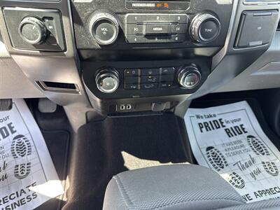 2020 Ford F-150 XLT  Super Cab 4x4 - Photo 34 - Hesston, PA 16647