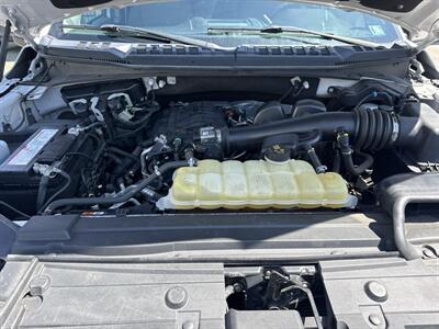 2020 Ford F-150 XLT  Super Cab 4x4 - Photo 44 - Hesston, PA 16647