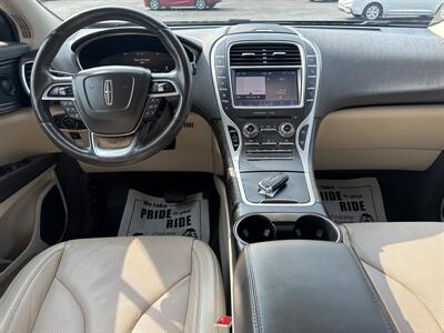 2020 Lincoln Nautilus Reserve AWD - Photo 36 - Hesston, PA 16647