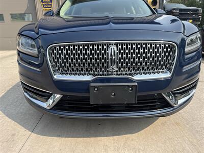 2020 Lincoln Nautilus Reserve AWD - Photo 12 - Hesston, PA 16647