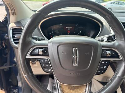 2020 Lincoln Nautilus Reserve AWD - Photo 27 - Hesston, PA 16647