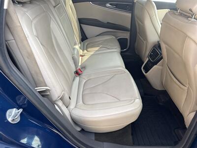 2020 Lincoln Nautilus Reserve AWD - Photo 39 - Hesston, PA 16647