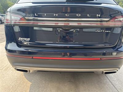 2020 Lincoln Nautilus Reserve AWD - Photo 18 - Hesston, PA 16647
