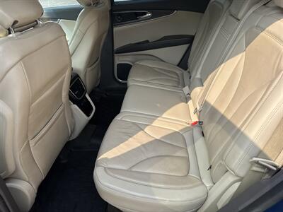 2020 Lincoln Nautilus Reserve AWD - Photo 34 - Hesston, PA 16647