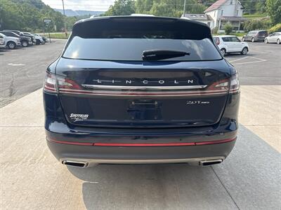 2020 Lincoln Nautilus Reserve AWD - Photo 5 - Hesston, PA 16647