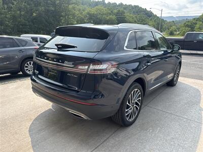 2020 Lincoln Nautilus Reserve AWD - Photo 4 - Hesston, PA 16647