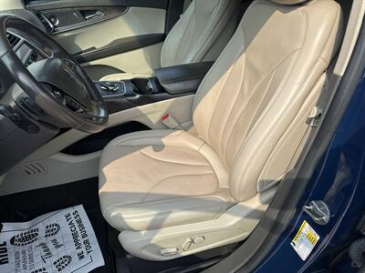 2020 Lincoln Nautilus Reserve AWD - Photo 24 - Hesston, PA 16647