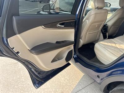 2020 Lincoln Nautilus Reserve AWD - Photo 33 - Hesston, PA 16647