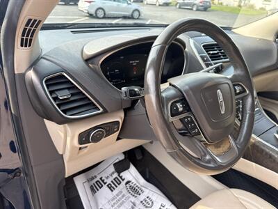 2020 Lincoln Nautilus Reserve AWD - Photo 23 - Hesston, PA 16647