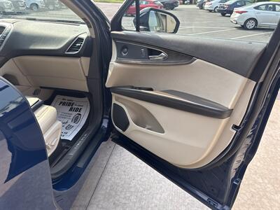2020 Lincoln Nautilus Reserve AWD - Photo 40 - Hesston, PA 16647