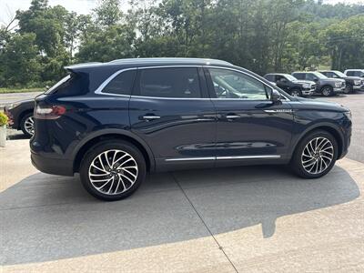 2020 Lincoln Nautilus Reserve AWD - Photo 3 - Hesston, PA 16647