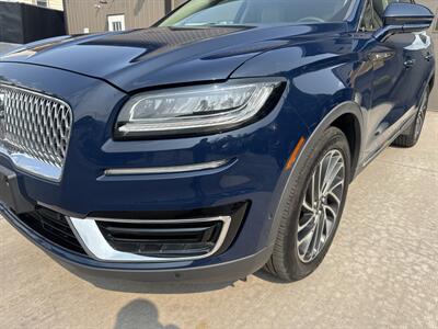 2020 Lincoln Nautilus Reserve AWD - Photo 13 - Hesston, PA 16647