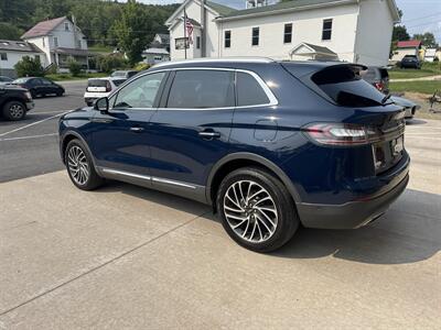 2020 Lincoln Nautilus Reserve AWD - Photo 6 - Hesston, PA 16647