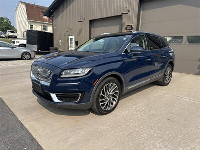 2020 Lincoln Nautilus Reserve AWD - Photo 8 - Hesston, PA 16647