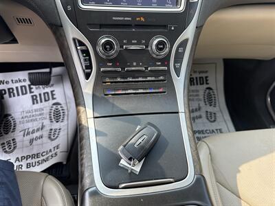 2020 Lincoln Nautilus Reserve AWD - Photo 30 - Hesston, PA 16647