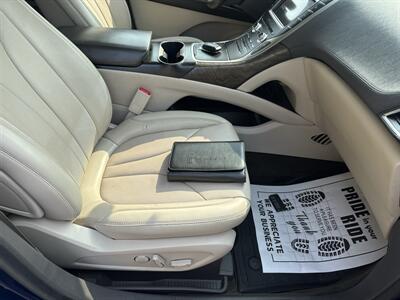 2020 Lincoln Nautilus Reserve AWD - Photo 41 - Hesston, PA 16647