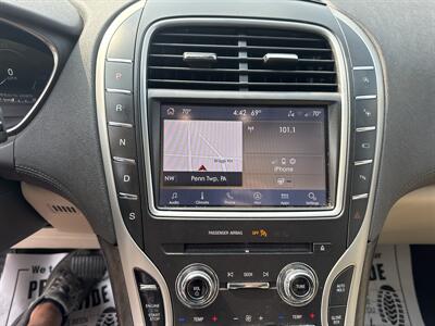 2020 Lincoln Nautilus Reserve AWD - Photo 29 - Hesston, PA 16647