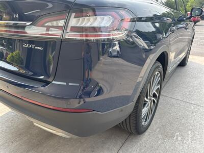 2020 Lincoln Nautilus Reserve AWD - Photo 19 - Hesston, PA 16647