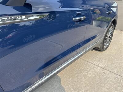 2020 Lincoln Nautilus Reserve AWD - Photo 16 - Hesston, PA 16647