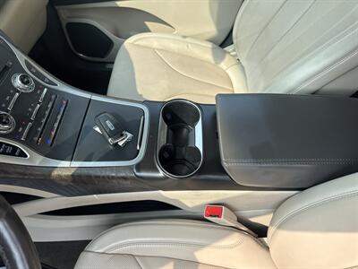 2020 Lincoln Nautilus Reserve AWD - Photo 26 - Hesston, PA 16647