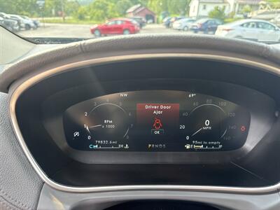2020 Lincoln Nautilus Reserve AWD - Photo 28 - Hesston, PA 16647