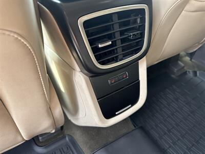 2020 Lincoln Nautilus Reserve AWD - Photo 35 - Hesston, PA 16647