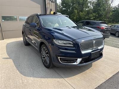 2020 Lincoln Nautilus Reserve AWD - Photo 10 - Hesston, PA 16647
